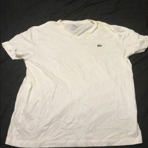 Lacoste shirt